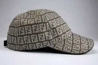 Fendi Caps-21